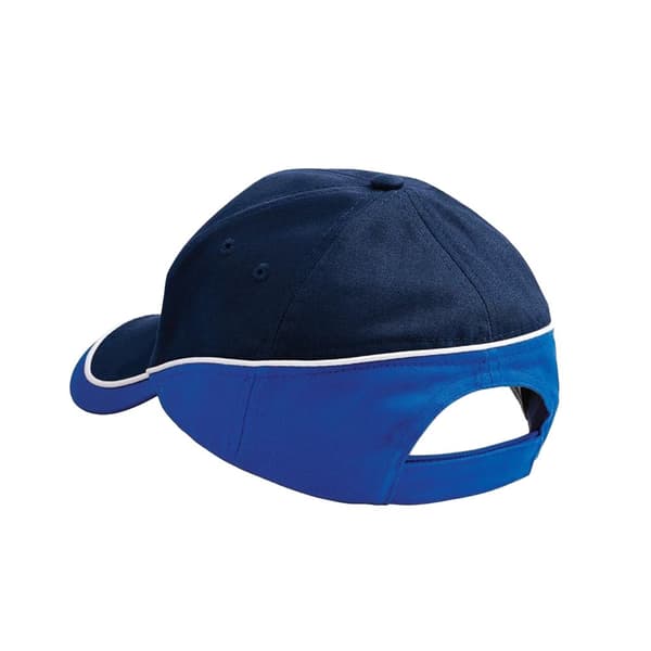 Beechfield Teamwear tävlingsmössa