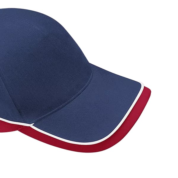 Beechfield Teamwear tävlingsmössa