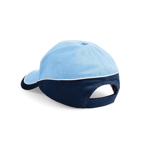 Beechfield Teamwear tävlingsmössa