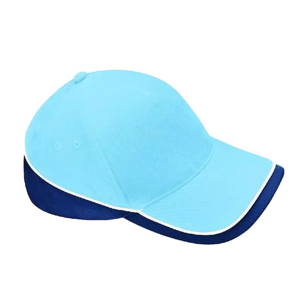 Beechfield Teamwear tävlingsmössa