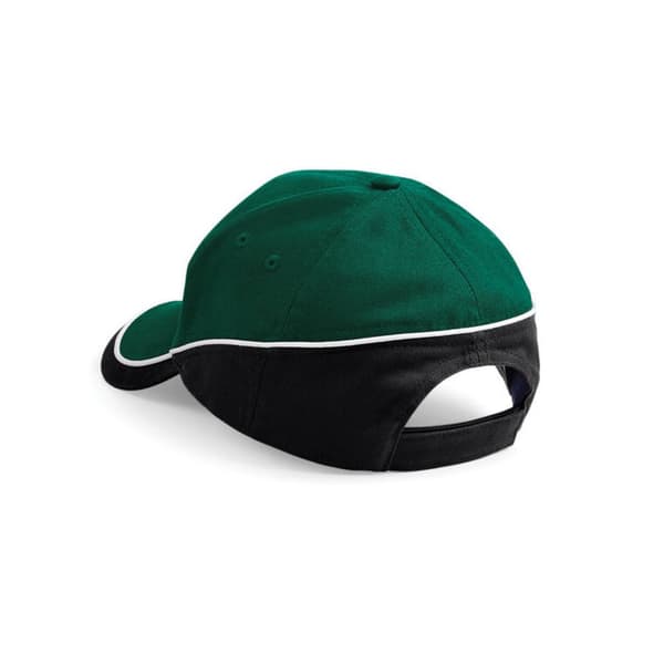 Beechfield Teamwear tävlingsmössa