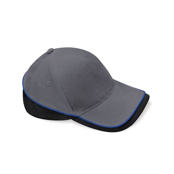 Beechfield Teamwear tävlingsmössa