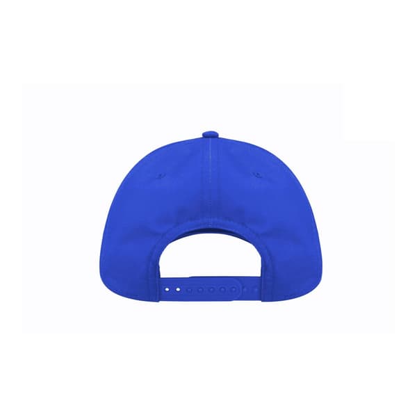Atlantis Recy Feel Recycled Twill Cap