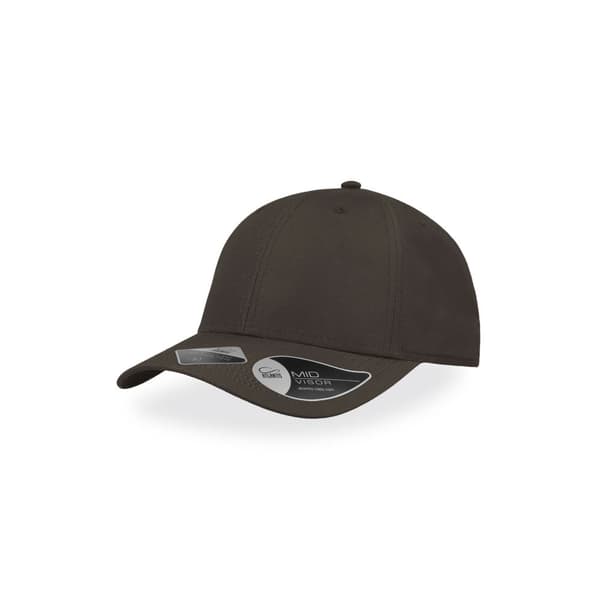 Atlantis Recy Feel Recycled Twill Cap