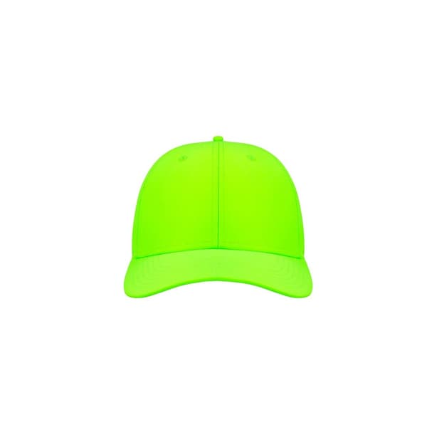 Atlantis Recy Feel Recycled Twill Cap