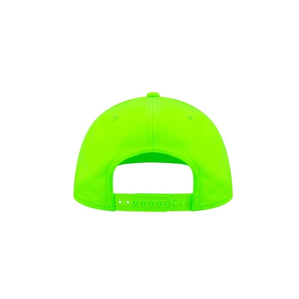 Atlantis Recy Feel Recycled Twill Cap