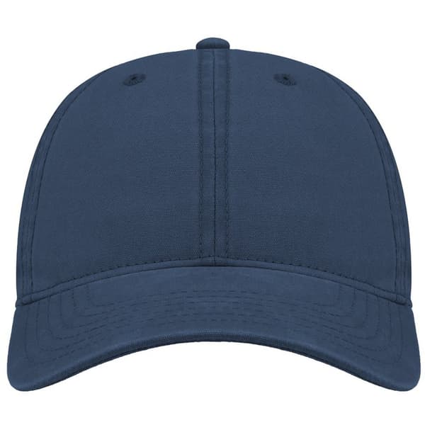 Atlantis Groovy Canvas 6 Panel Cap Aviateur One Size
