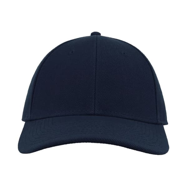 Atlantis Beat Structured 6 Panel Cap