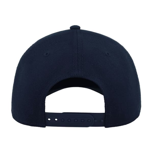 Atlantis Beat Structured 6 Panel Cap