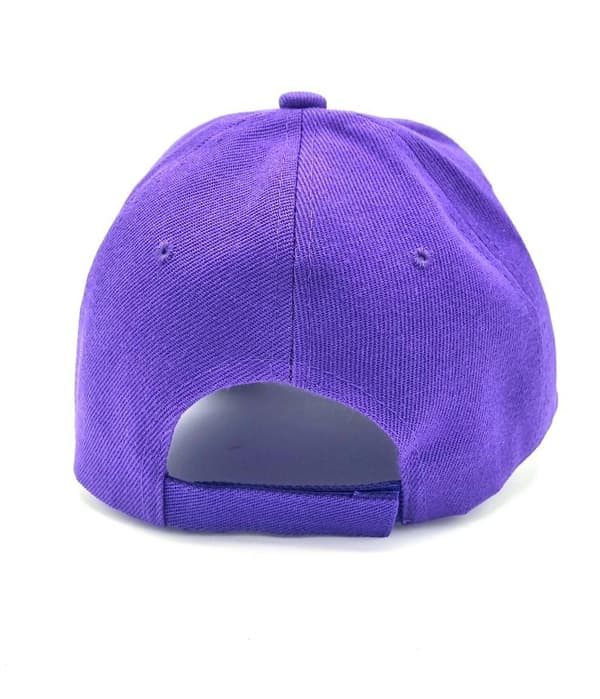 Rosa caps Unisex baseballcaps