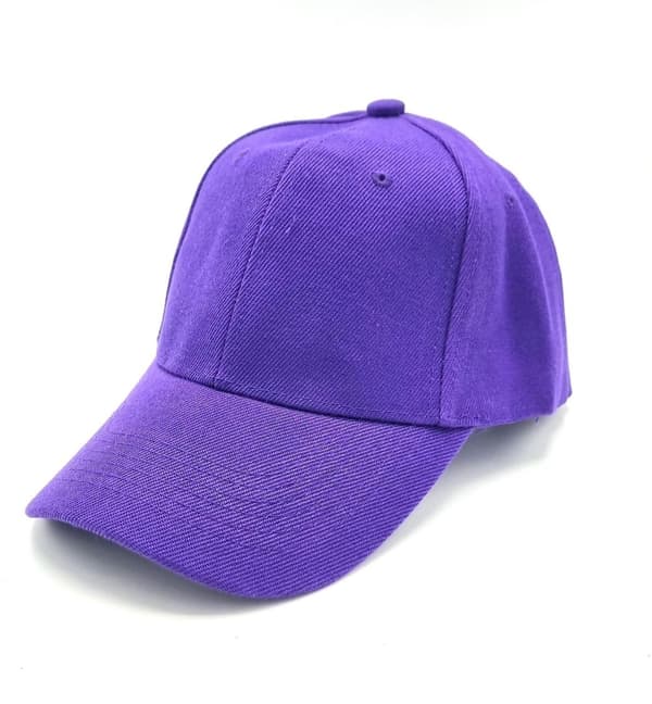 Rosa caps Unisex baseballcaps