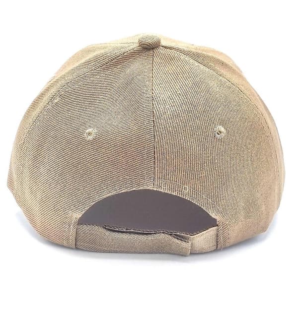Rosa caps Unisex baseballcaps