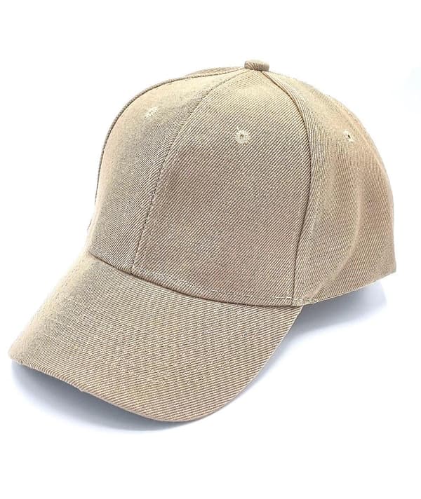 Rosa caps Unisex baseballcaps