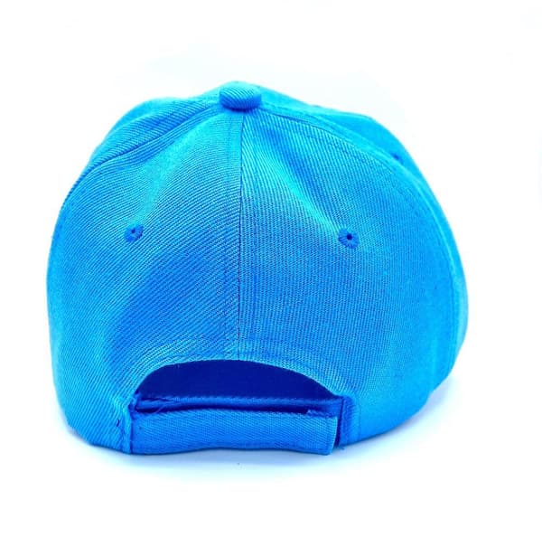 Rosa caps Unisex baseballcaps