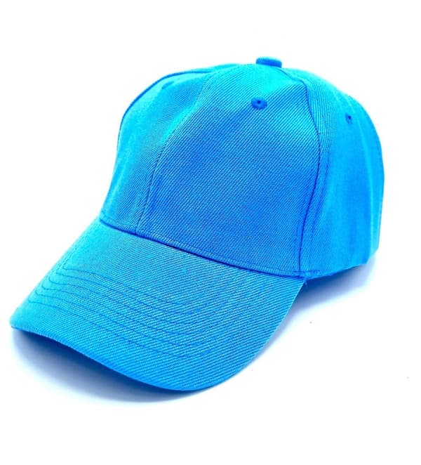 Rosa caps Unisex baseballcaps