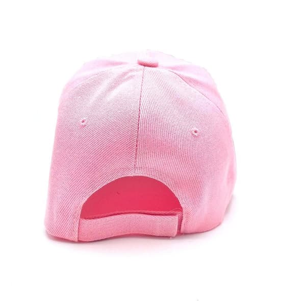 Rosa caps Unisex baseballcaps
