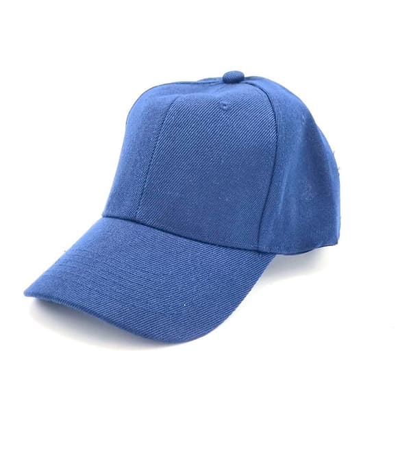 Rosa caps Unisex baseballcaps