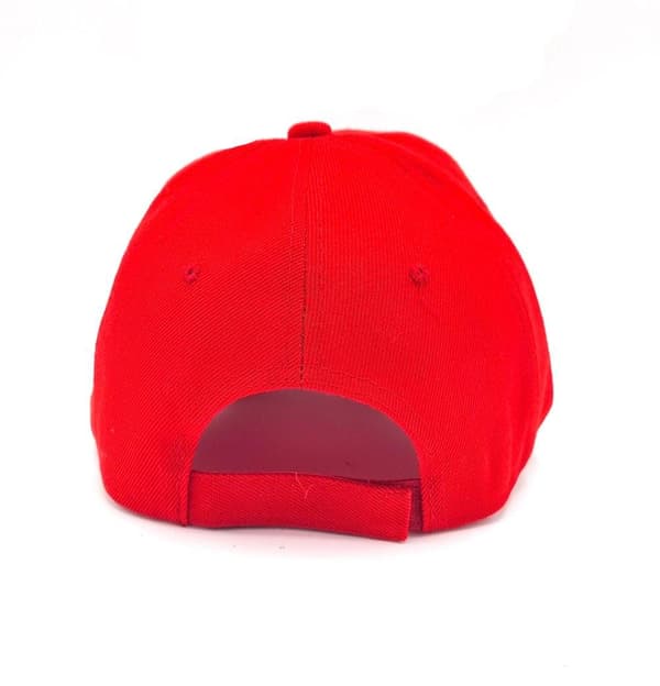 Rosa caps Unisex baseballcaps