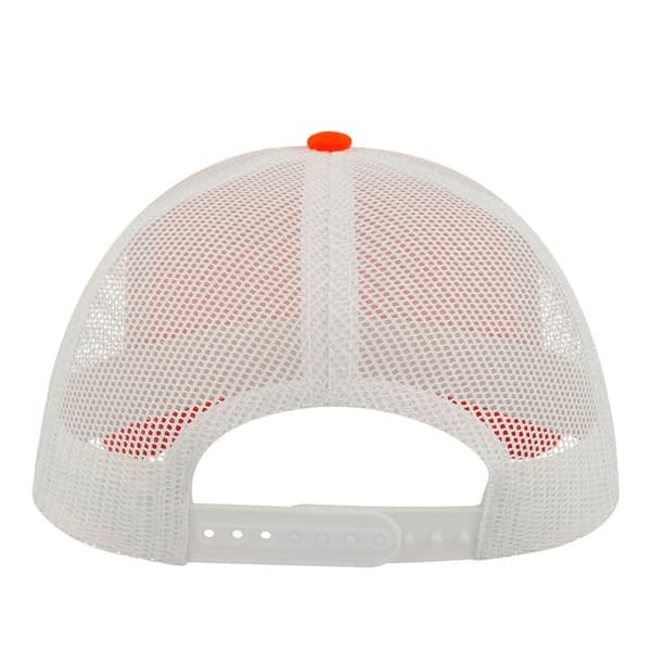 Atlantis Rapper lærred 5 Panel Trucker Cap