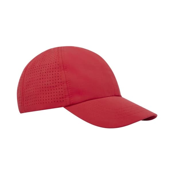 Elevate NXT Mica Recycled 6 Panel Cool Fit Cap