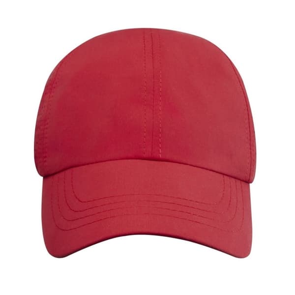 Elevate NXT Mica Recycled 6 Panel Cool Fit Cap