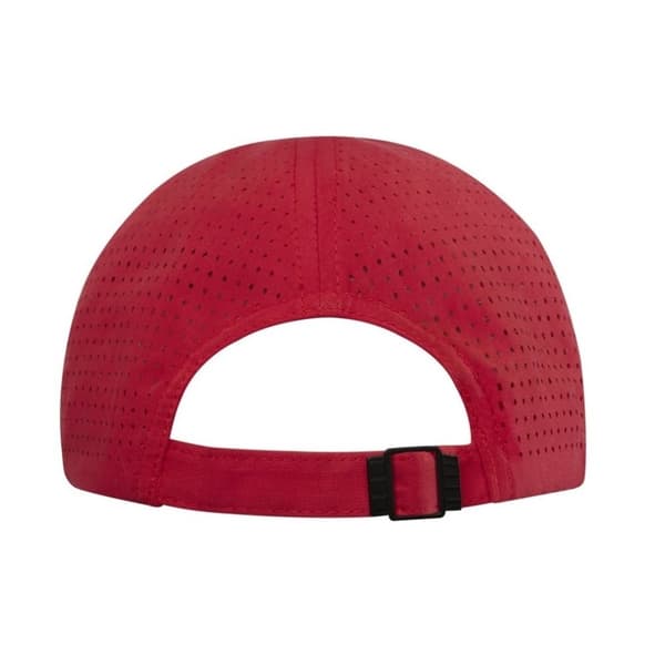 Elevate NXT Mica Recycled 6 Panel Cool Fit Cap
