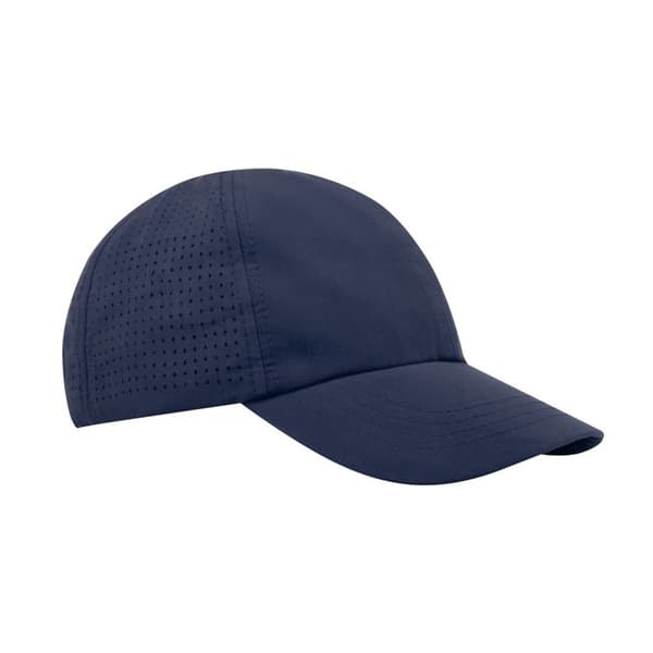 Elevate NXT Mica Recycled 6 Panel Cool Fit Cap