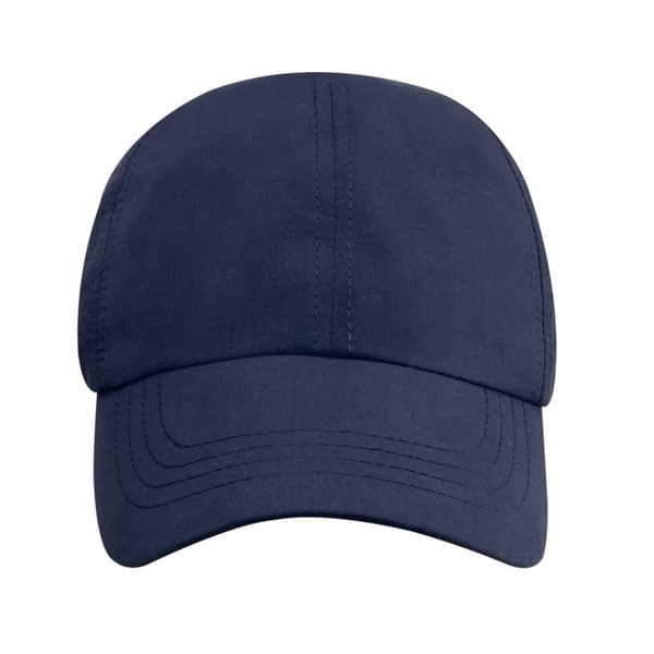 Elevate NXT Mica Recycled 6 Panel Cool Fit Cap