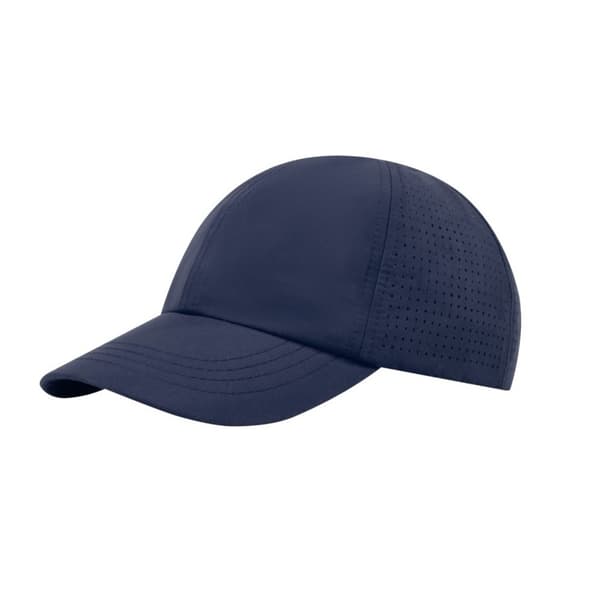 Elevate NXT Mica Recycled 6 Panel Cool Fit Cap
