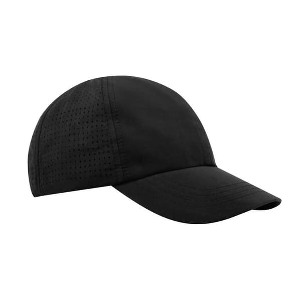 Elevate NXT Mica Recycled 6 Panel Cool Fit Cap