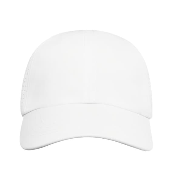 Elevate NXT Mica Recycled 6 Panel Cool Fit Cap