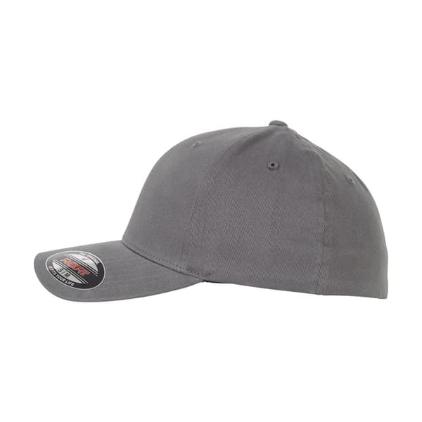 Flexfit Brushed Twill Cap