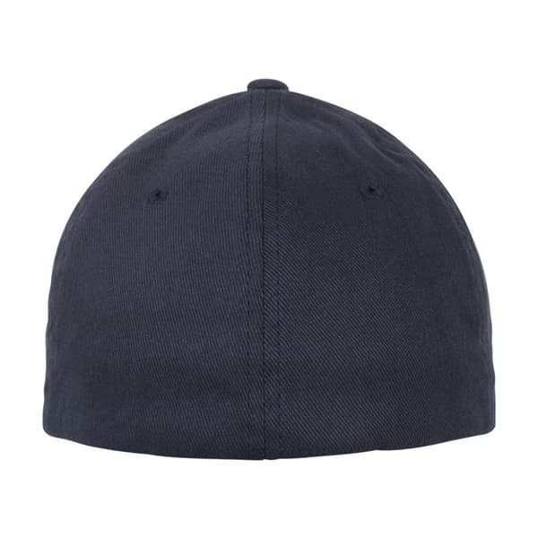 Flexfit Brushed Twill Cap