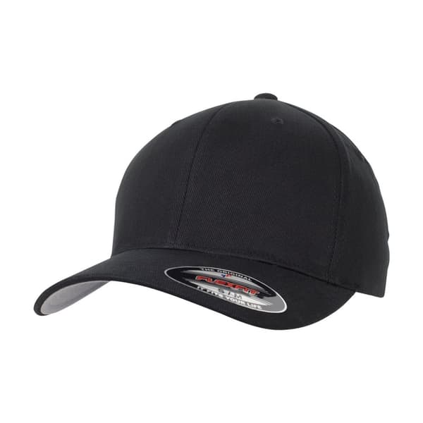 Flexfit Brushed Twill Cap