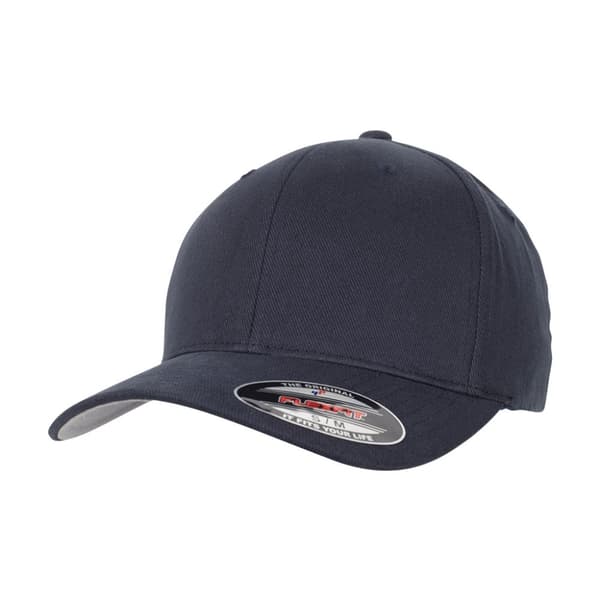 Flexfit Brushed Twill Cap