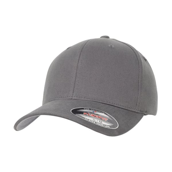 Flexfit Brushed Twill Cap