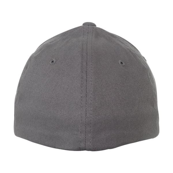 Flexfit Brushed Twill Cap