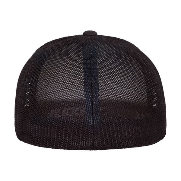 Flexfit Mesh Trucker Cap