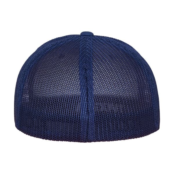 Flexfit Mesh Trucker Cap