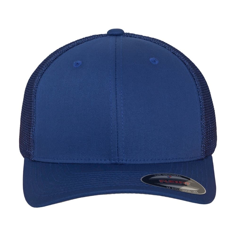 Flexfit Mesh Trucker Cap