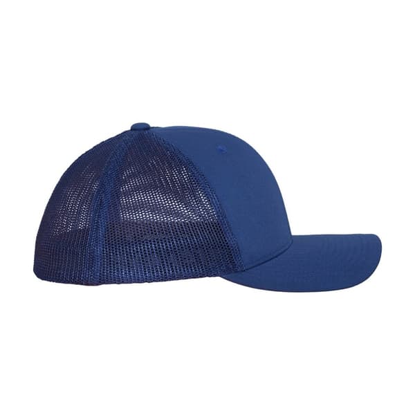 Flexfit Mesh Trucker Cap