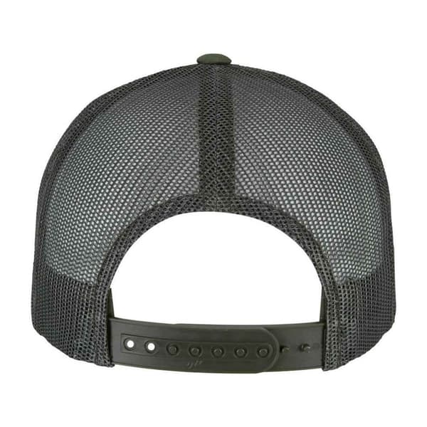 Flexfit Retro Trucker Cap