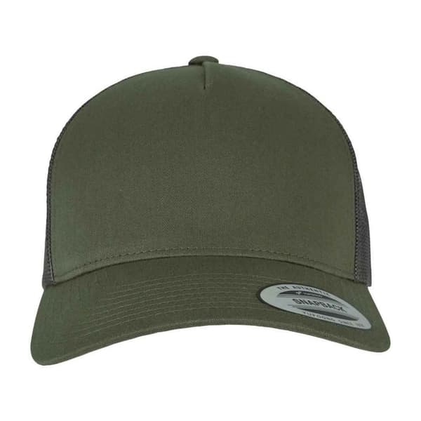 Flexfit Retro Trucker Cap