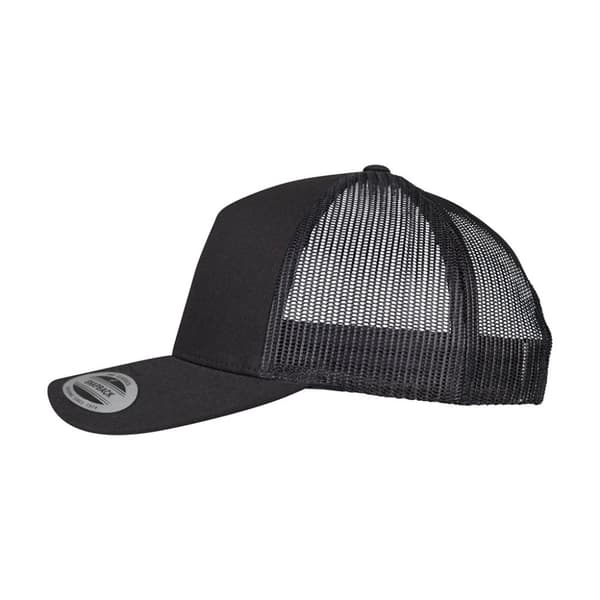 Flexfit Retro Trucker Cap