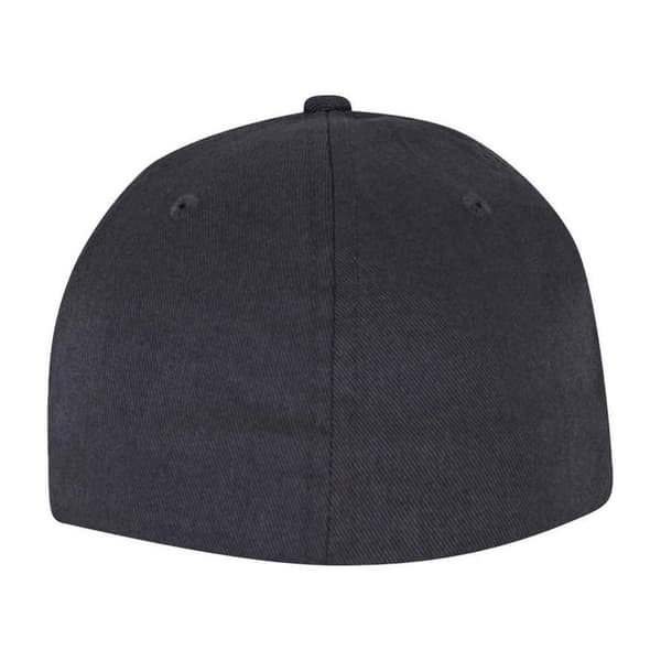 Flexfit Wooly Combed Cap