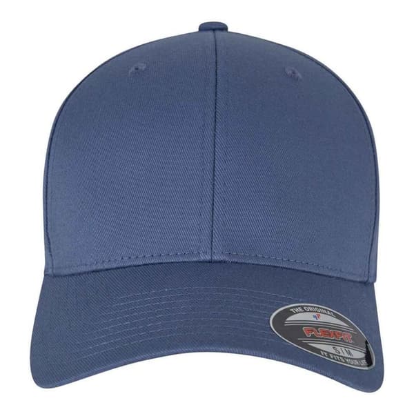 Flexfit Wooly Combed Cap