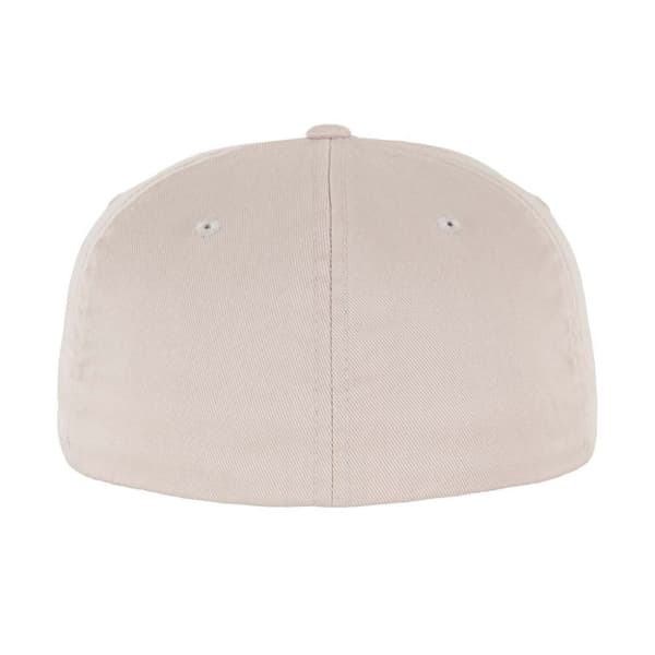 Flexfit Wooly Combed Cap