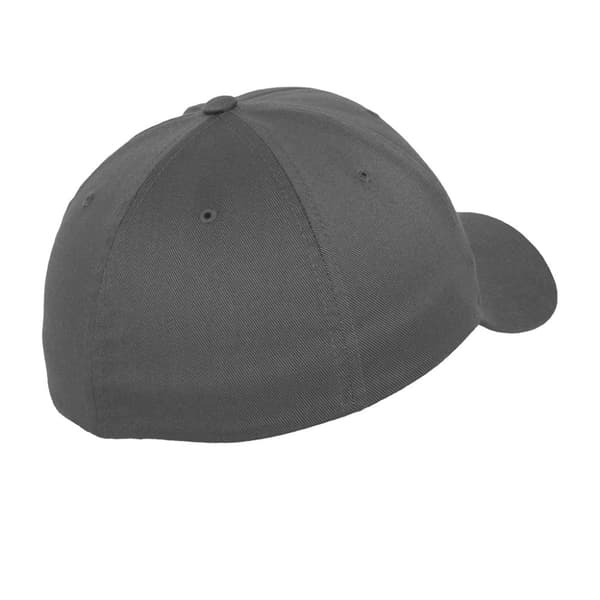 Flexfit Wooly Combed Cap