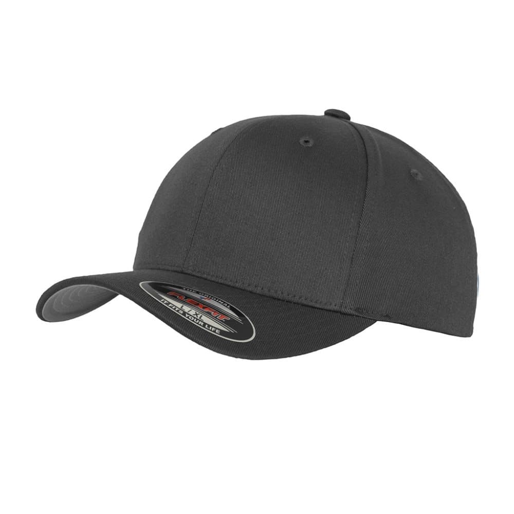 Flexfit Wooly Combed Cap
