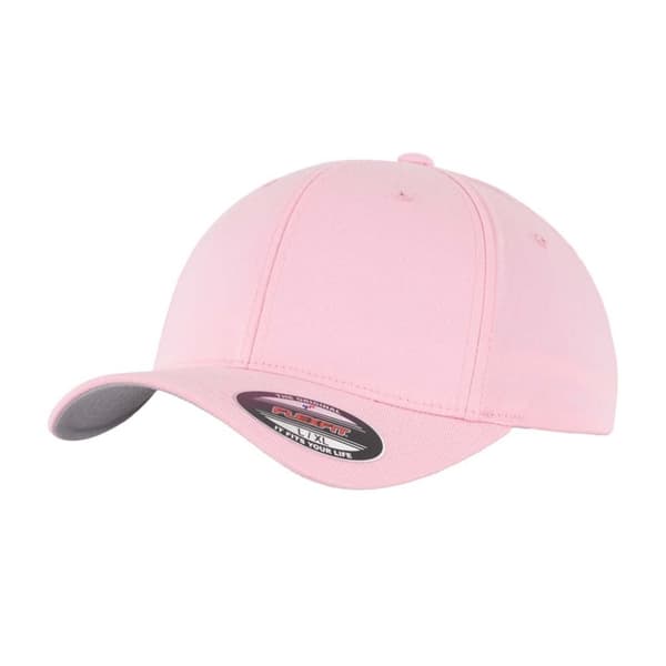 Flexfit Wooly Combed Cap